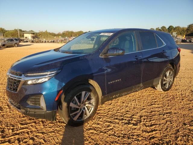 2022 CHEVROLET EQUINOX LT - 3GNAXKEV0NL260366