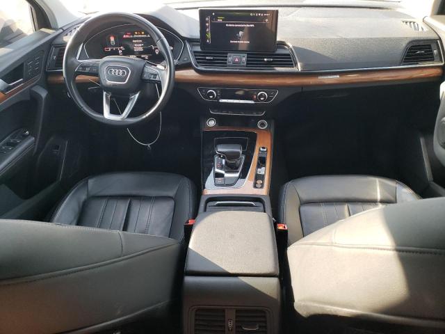 2021 AUDI Q5 PREMIUM - WA1BAAFY6M2107051