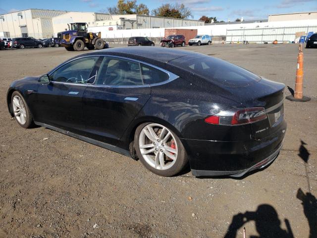 2015 TESLA MODEL S P8 5YJSA1H46FF092468