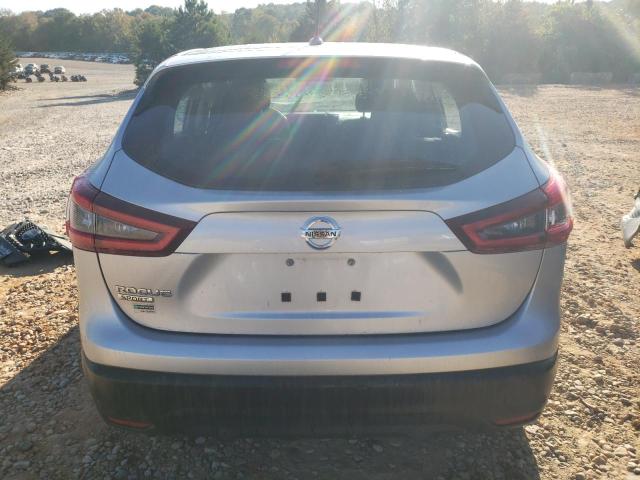 2021 NISSAN ROGUE SPOR - JN1BJ1AV0MW566168