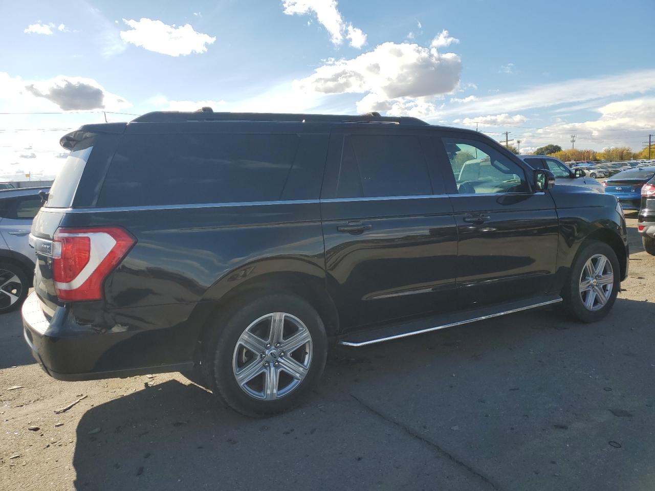 Lot #2952650198 2020 FORD EXPEDITION