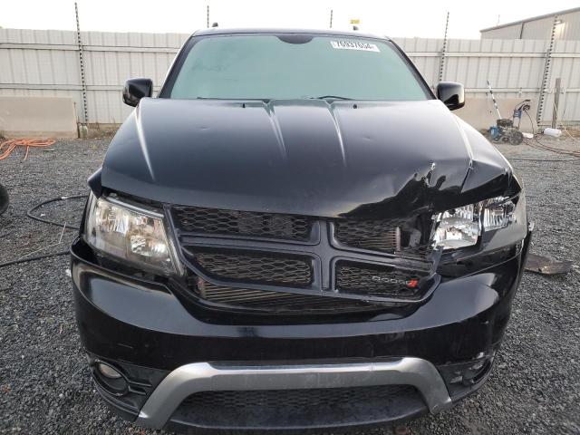 2015 DODGE JOURNEY CR - 3C4PDCGG8FT592363