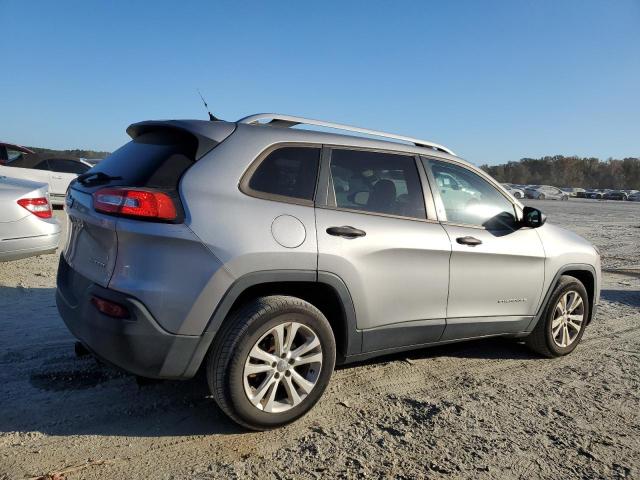2015 JEEP CHEROKEE S - 1C4PJLAB1FW637403