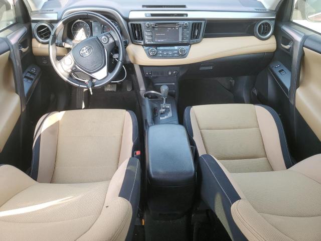 2016 TOYOTA RAV4 XLE - JTMWFREV9GJ068030