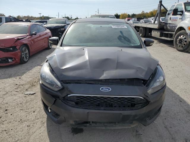 VIN 1FADP3K21GL243005 2016 Ford Focus, SE no.5