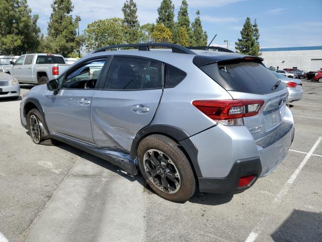 VIN JF2GTABC1MH204141 2021 Subaru Crosstrek no.2