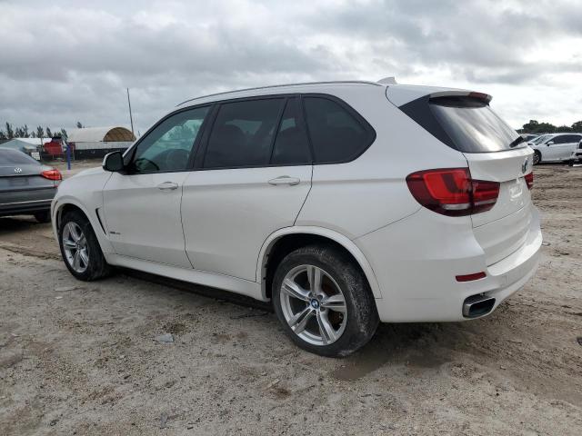 VIN 5UXKR6C55H0J84208 2017 BMW X5 no.2