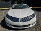 LINCOLN MKZ photo