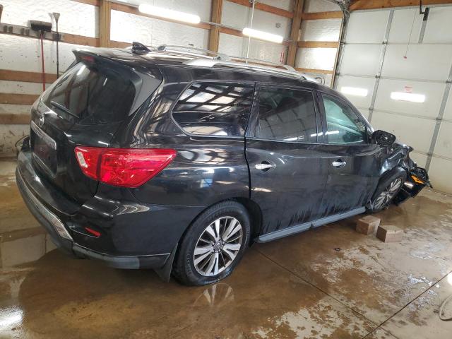 2019 NISSAN PATHFINDER - 5N1DR2MN8KC586923