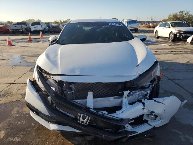 2019 HONDA CIVIC SPOR - 19XFC2F81KE021783