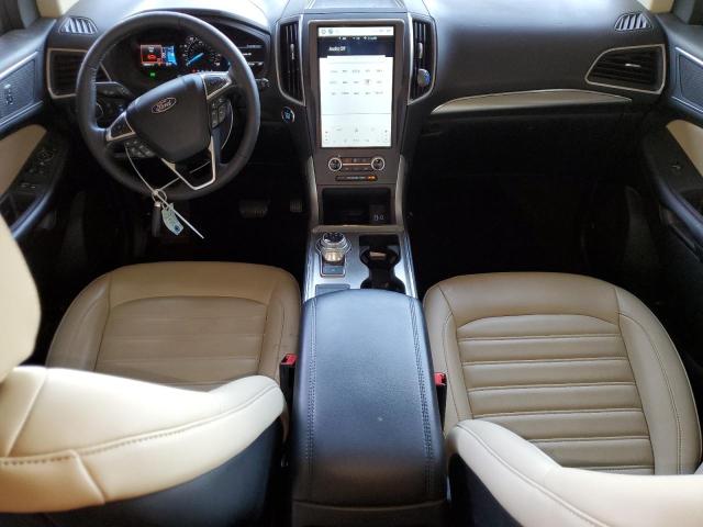 2022 FORD EDGE SEL - 2FMPK4J98NBA83160