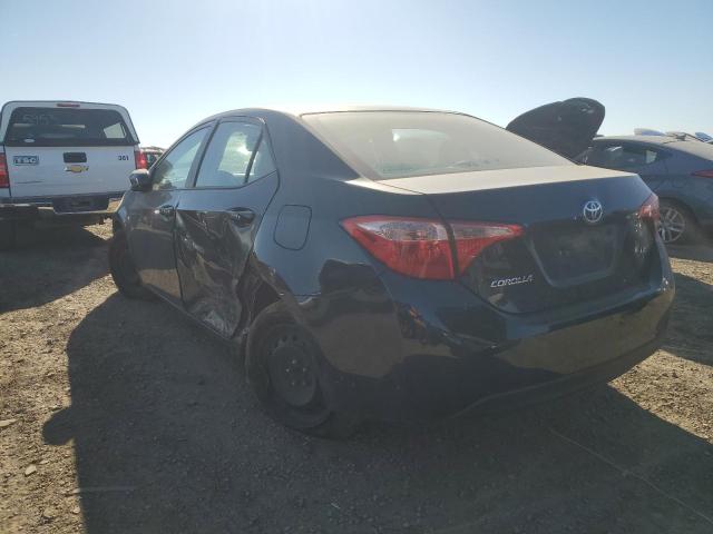 2018 TOYOTA COROLLA L - 2T1BURHE2JC005225