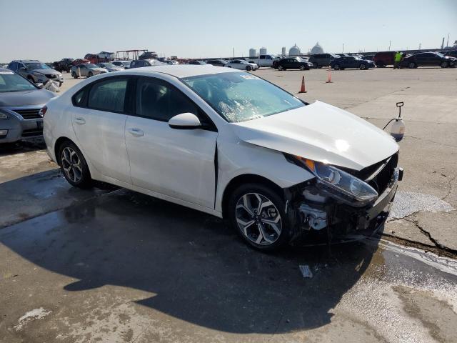 2021 KIA FORTE FE - 3KPF24AD3ME330922