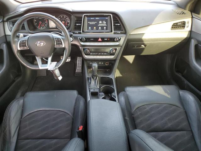 2019 HYUNDAI SONATA LIM - 5NPE34AF8KH778298