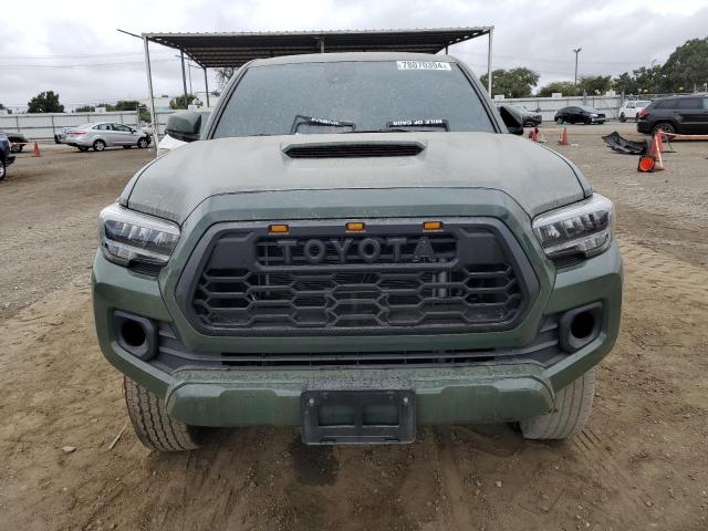 2022 TOYOTA TACOMA DOU - 3TMAZ5CN7NM169239