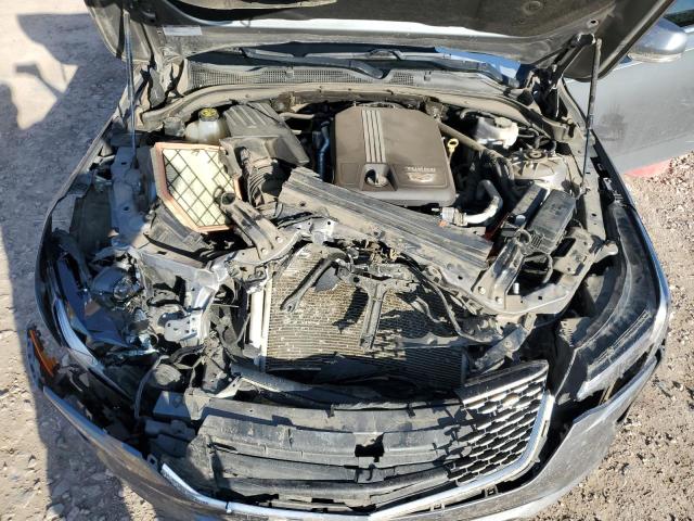 2020 CADILLAC CT4 LUXURY - 1G6DK5RK4L0156370