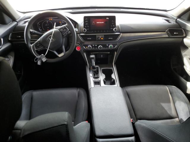 2019 HONDA ACCORD LX - 1HGCV1F17KA071375