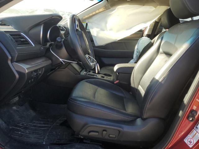 2018 SUBARU OUTBACK 2. - 4S4BSAKC9J3288371