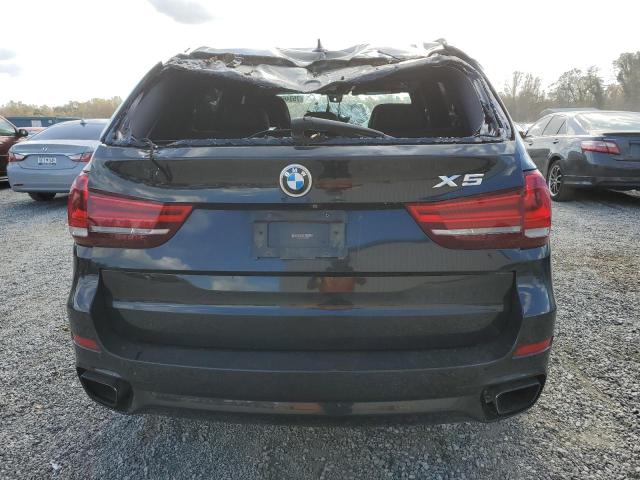 2017 BMW X5 XDRIVE5 - 5UXKR6C58H0J84039