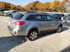 SUBARU OUTBACK 2. photo