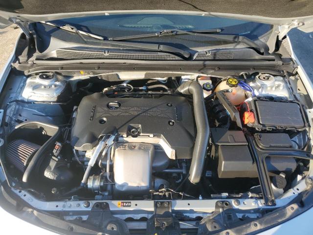 2020 CHEVROLET MALIBU PRE - 1G1ZE5SX3LF050739