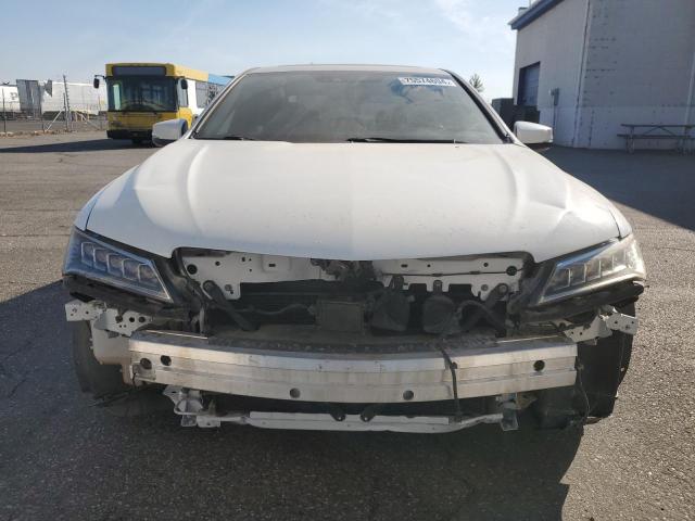 VIN 19UUB1F64KA000661 2019 Acura TLX, Technology no.5