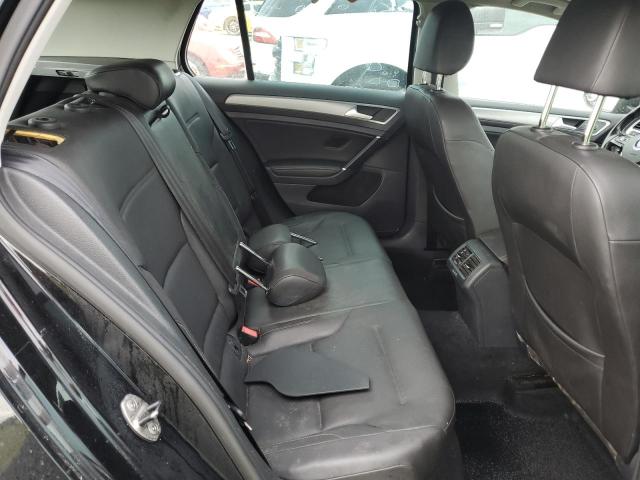 2015 VOLKSWAGEN GOLF TDI 3VWRA7AU2FM012104