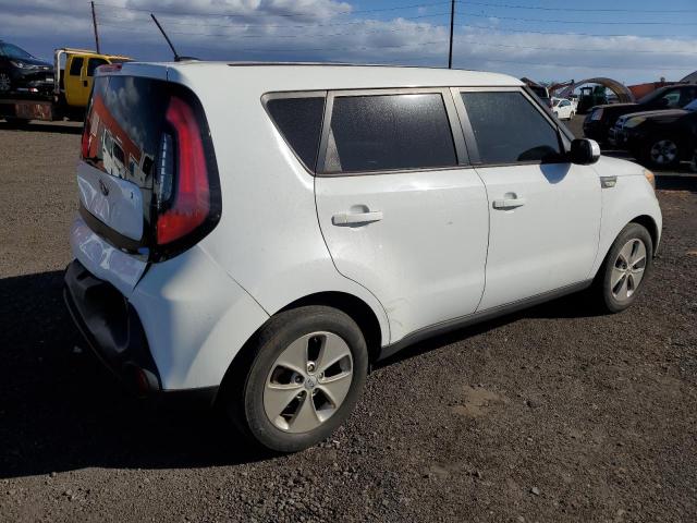 Vin: kndjn2a28e7099618, lot: 76826614, kia soul 20143