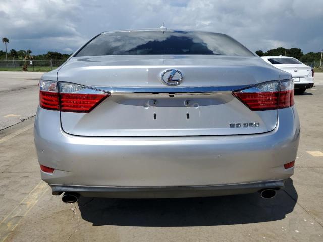 VIN JTHBK1GG7D2062273 2013 Lexus ES, 350 no.6