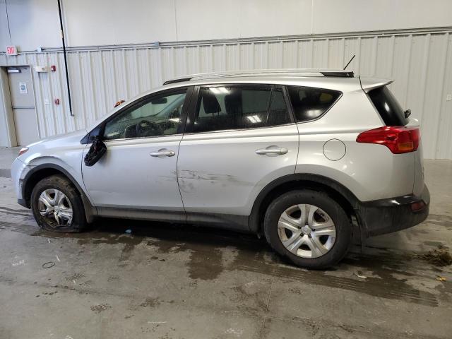 Vin: jtmbfrev0ed058559, lot: 78423944, toyota rav4 le 20142