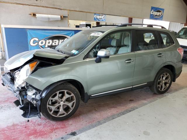 VIN JF2SJAVC5GH500926 2016 Subaru Forester, 2.5I To... no.1