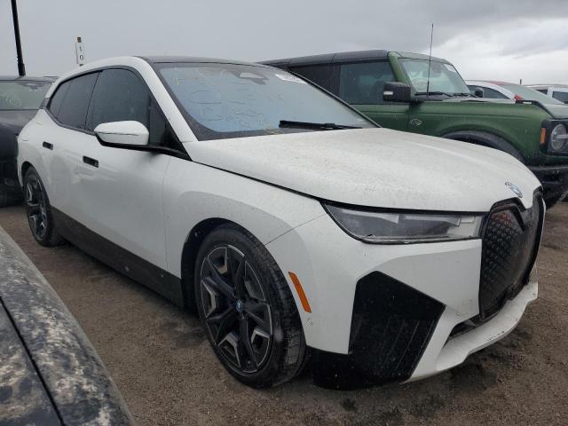 2022 BMW IX XDRIVE5 WB523CF0XNCK59055