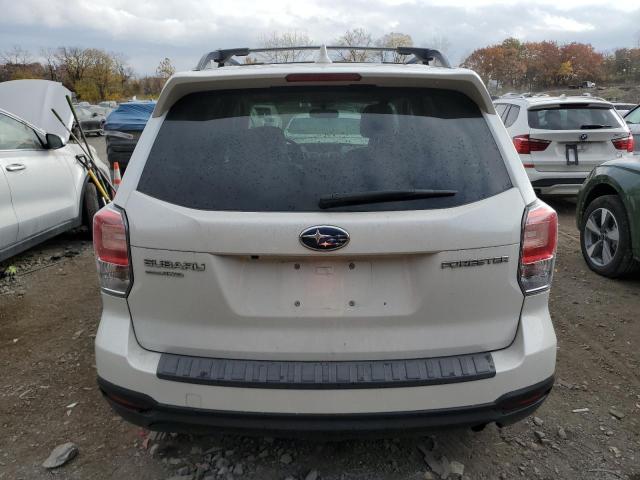 VIN JF2SJAEC7JG607263 2018 Subaru Forester, 2.5I Pr... no.6