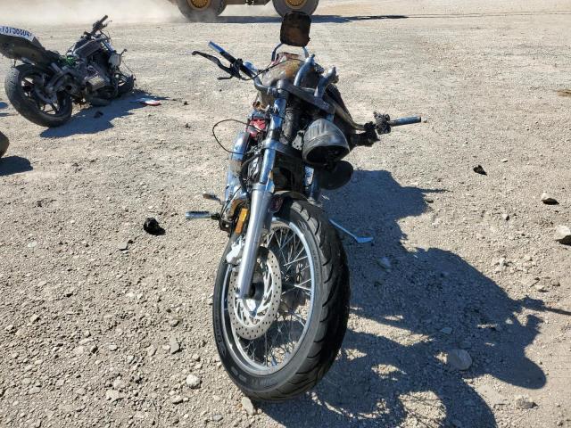 2007 YAMAHA XVS650 JYAVM01E47A113082
