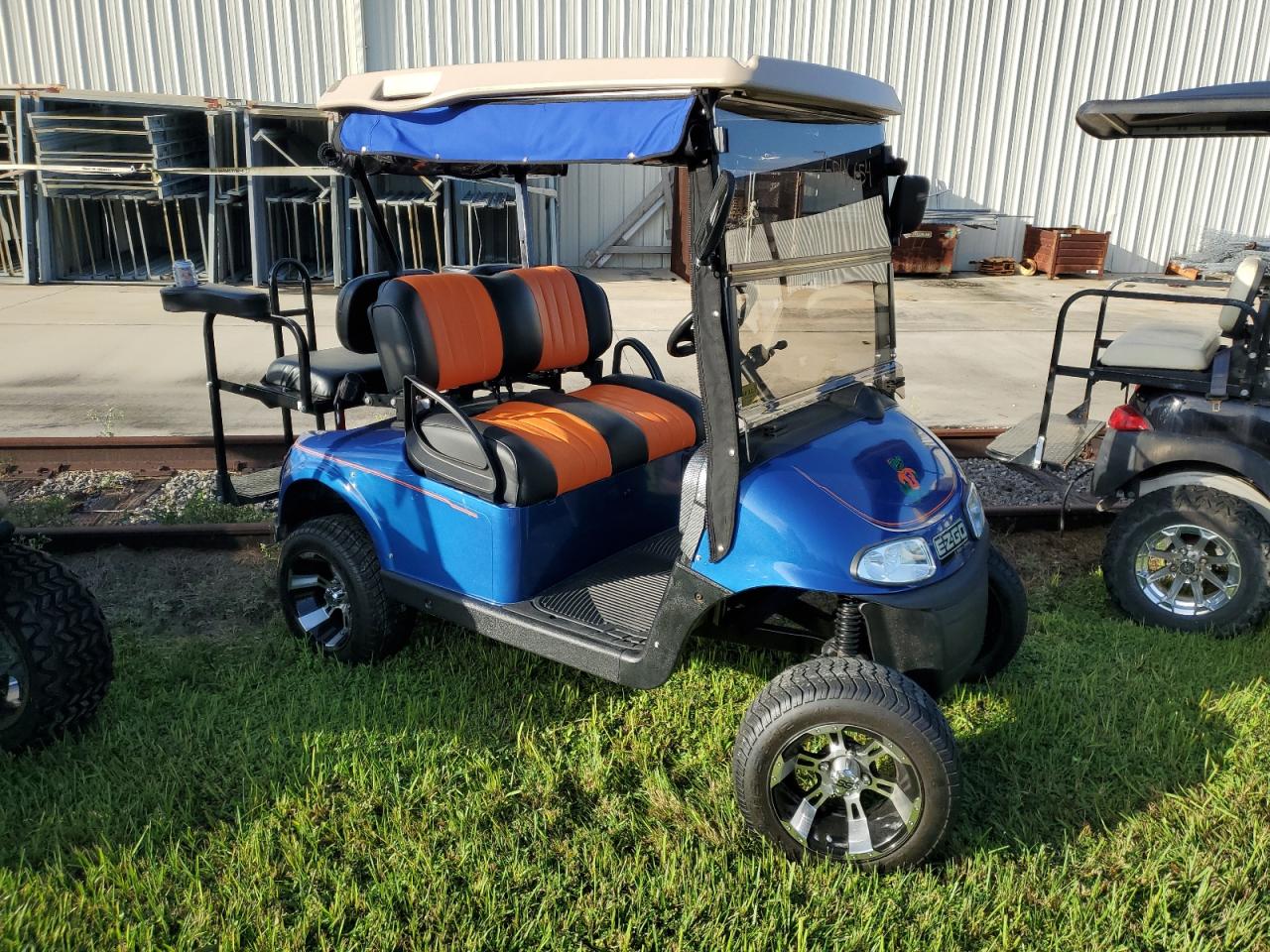 Other GOLF CART 2020 