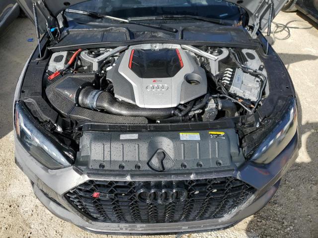 2022 AUDI RS5 WUAAWCF57NA901250