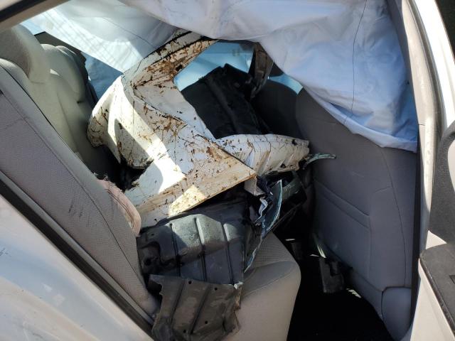 2015 TOYOTA CAMRY LE 4T4BF1FK2FR476906