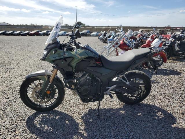 2022 HONDA CB500 XA MLHPC6455N5300591