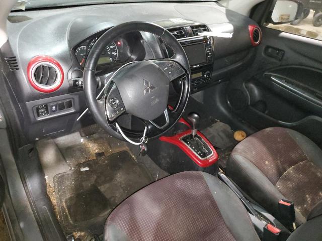 2020 MITSUBISHI MIRAGE LE ML32A5HJ2LH001630