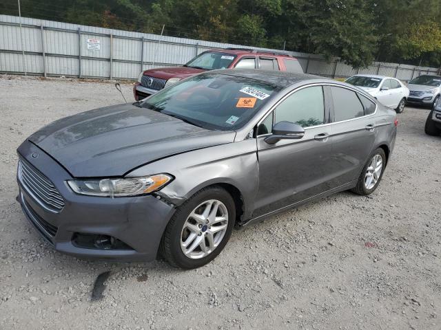 VIN 3FA6P0K96DR161143 2013 Ford Fusion, Titanium no.1