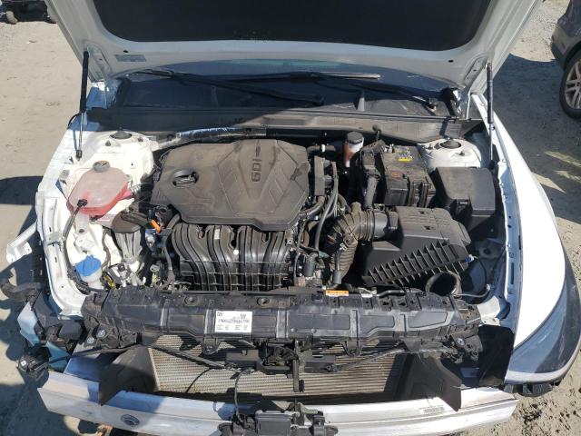 2023 HYUNDAI SONATA SEL - KMHL64JA8PA289428