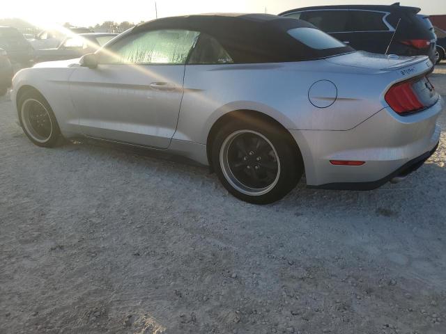 VIN 1FATP8UH4J5111538 2018 Ford Mustang no.2