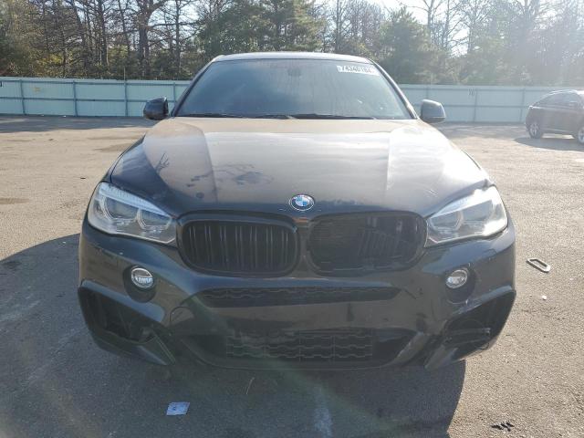 VIN 5UXKU2C55G0N78670 2016 BMW X6 no.5