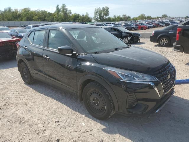 2021 NISSAN KICKS S - 3N1CP5BV9ML565437