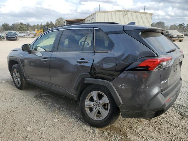 2020 TOYOTA RAV4 XLE - JTMR6RFV6LD004225