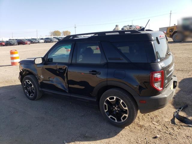 2023 FORD BRONCO SPO - 3FMCR9C69PRE09109