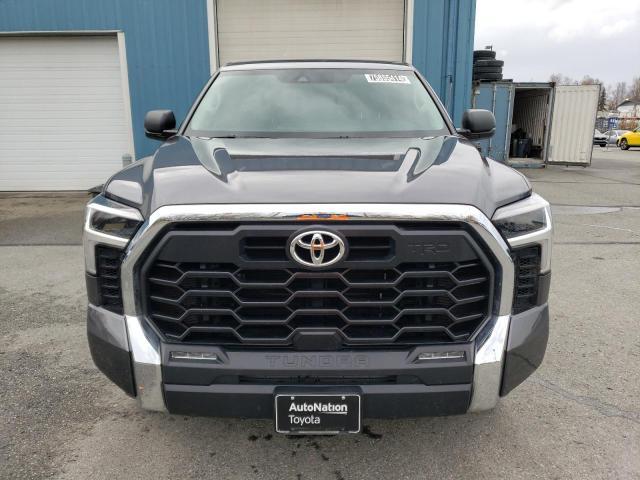 2023 TOYOTA TUNDRA DOU - 5TFLA5DA9PX111710