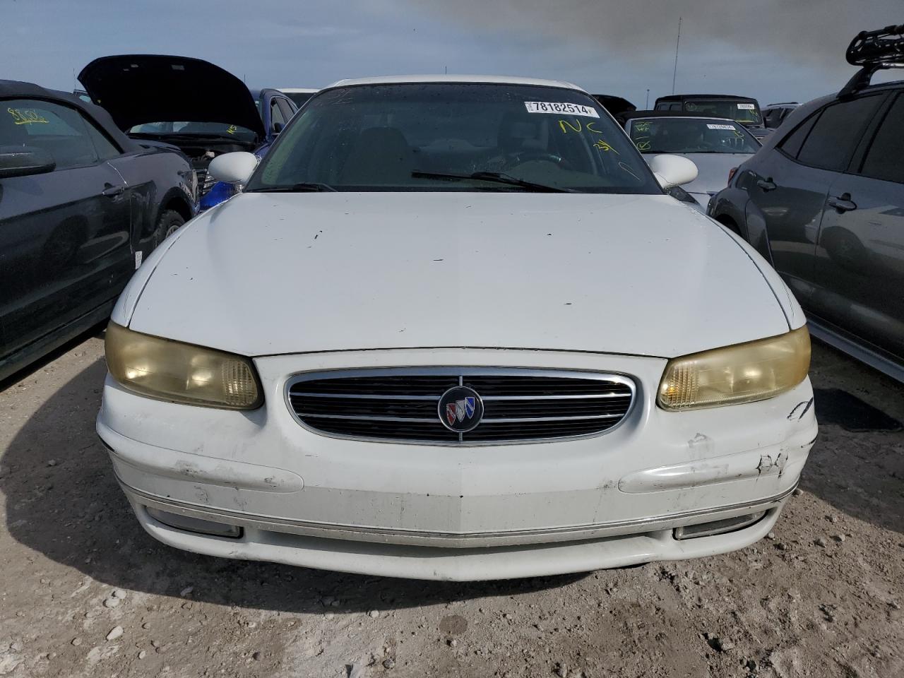 Lot #3004129964 1999 BUICK REGAL LS