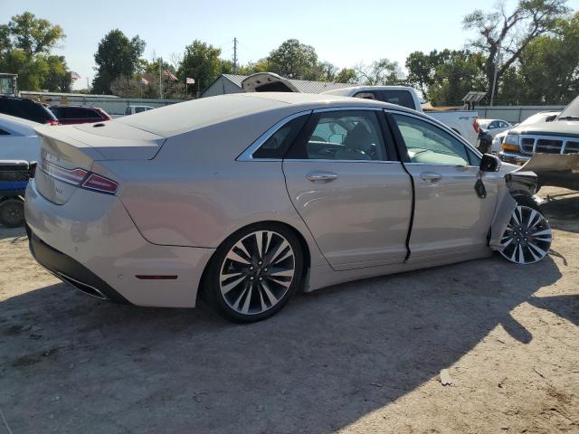 2020 LINCOLN MKZ RESERV - 3LN6L5E92LR603733