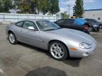 JAGUAR XK8 photo